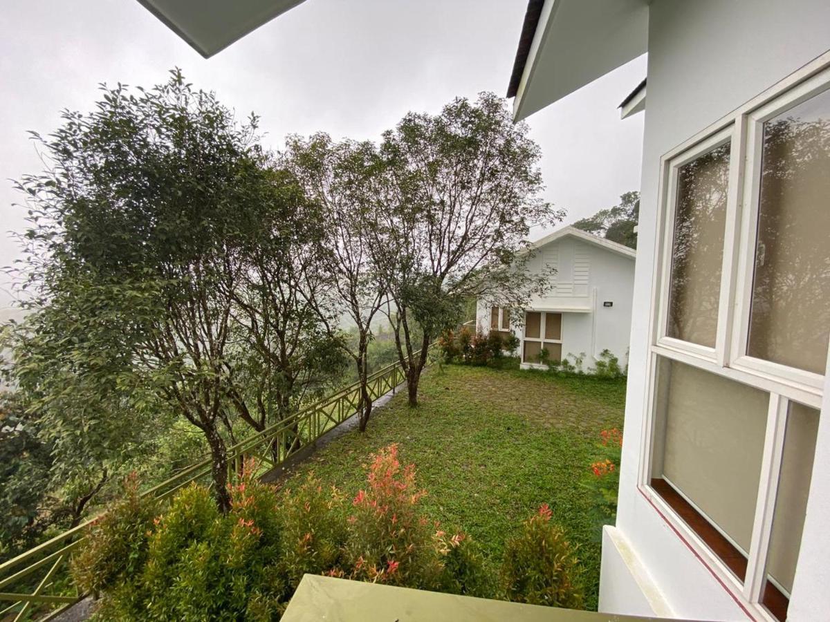 Idam Resort Vagamon Exterior foto