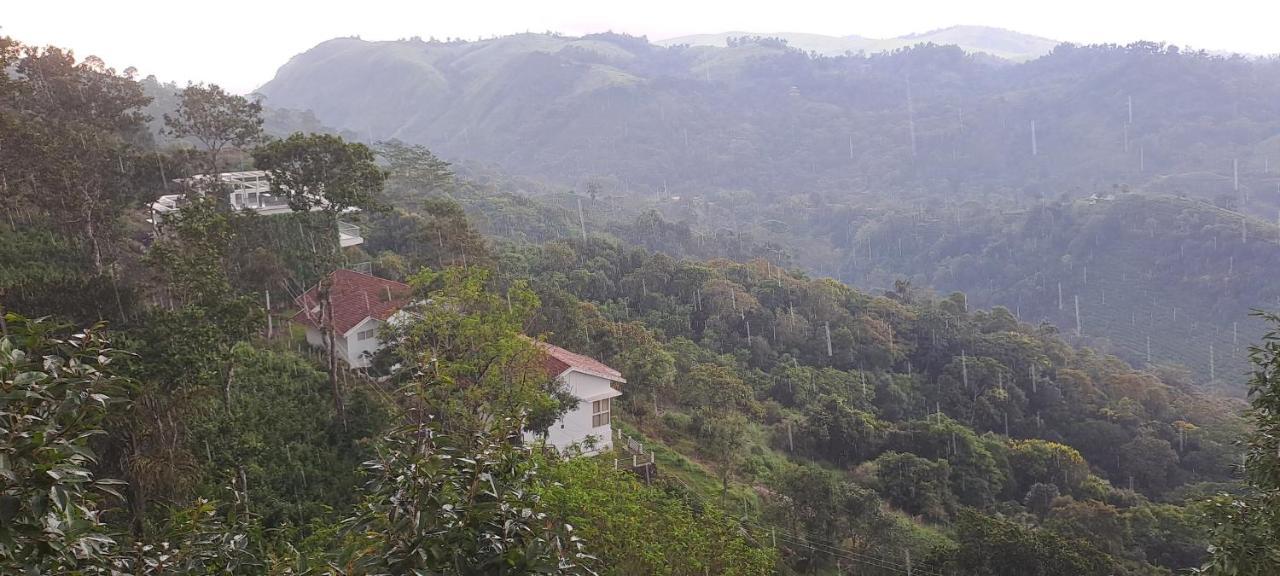 Idam Resort Vagamon Cameră foto